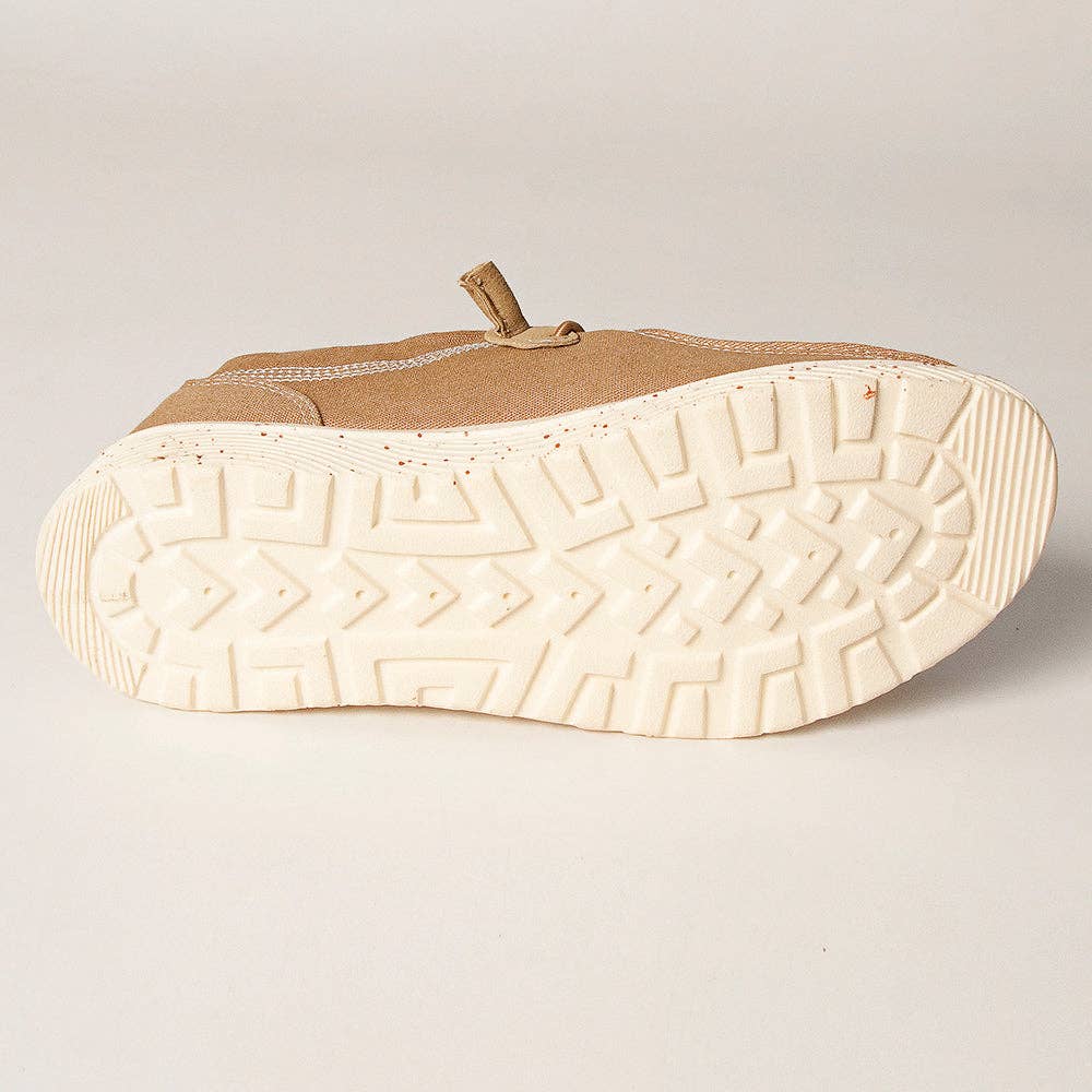 Anniston Shoes