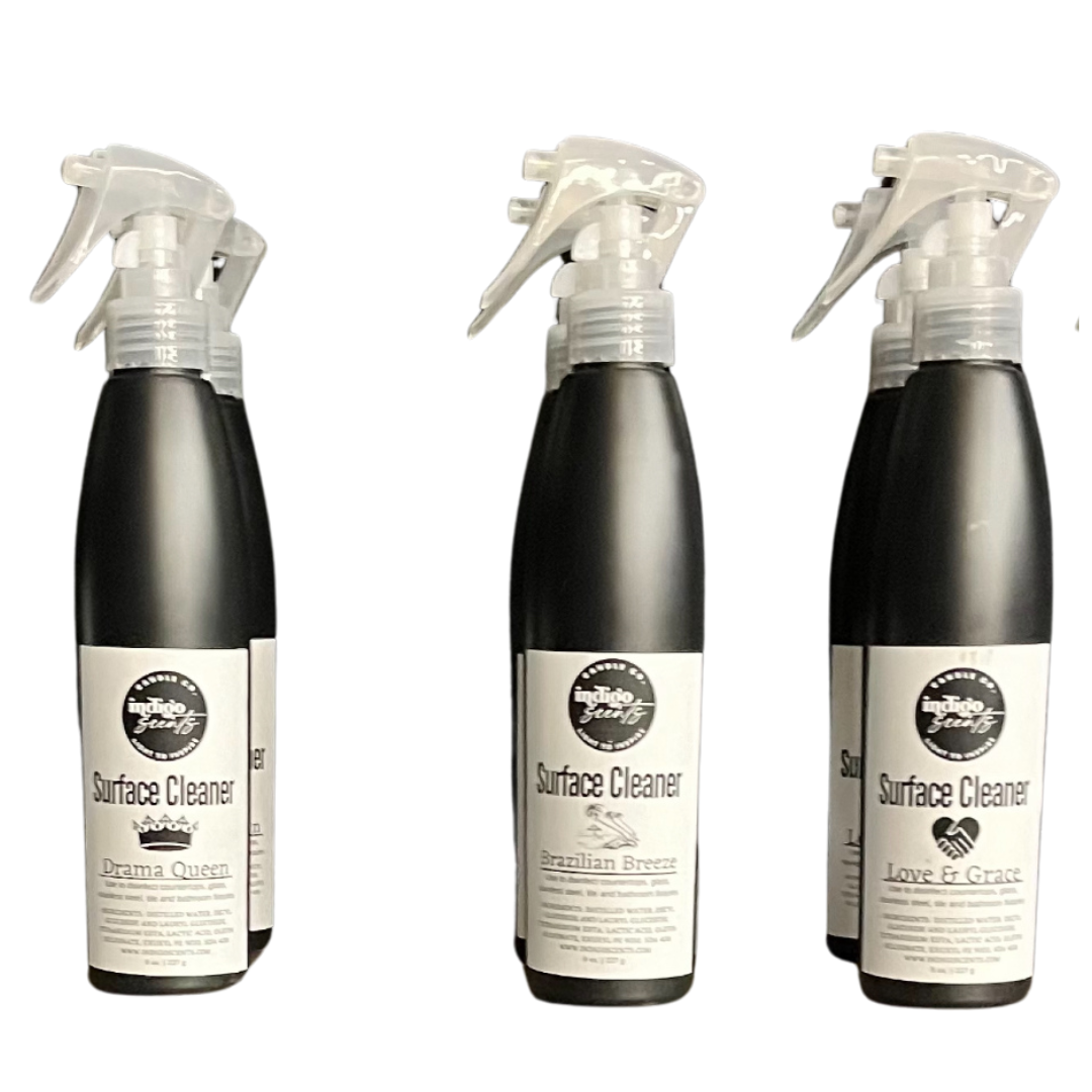 Surface Cleaner