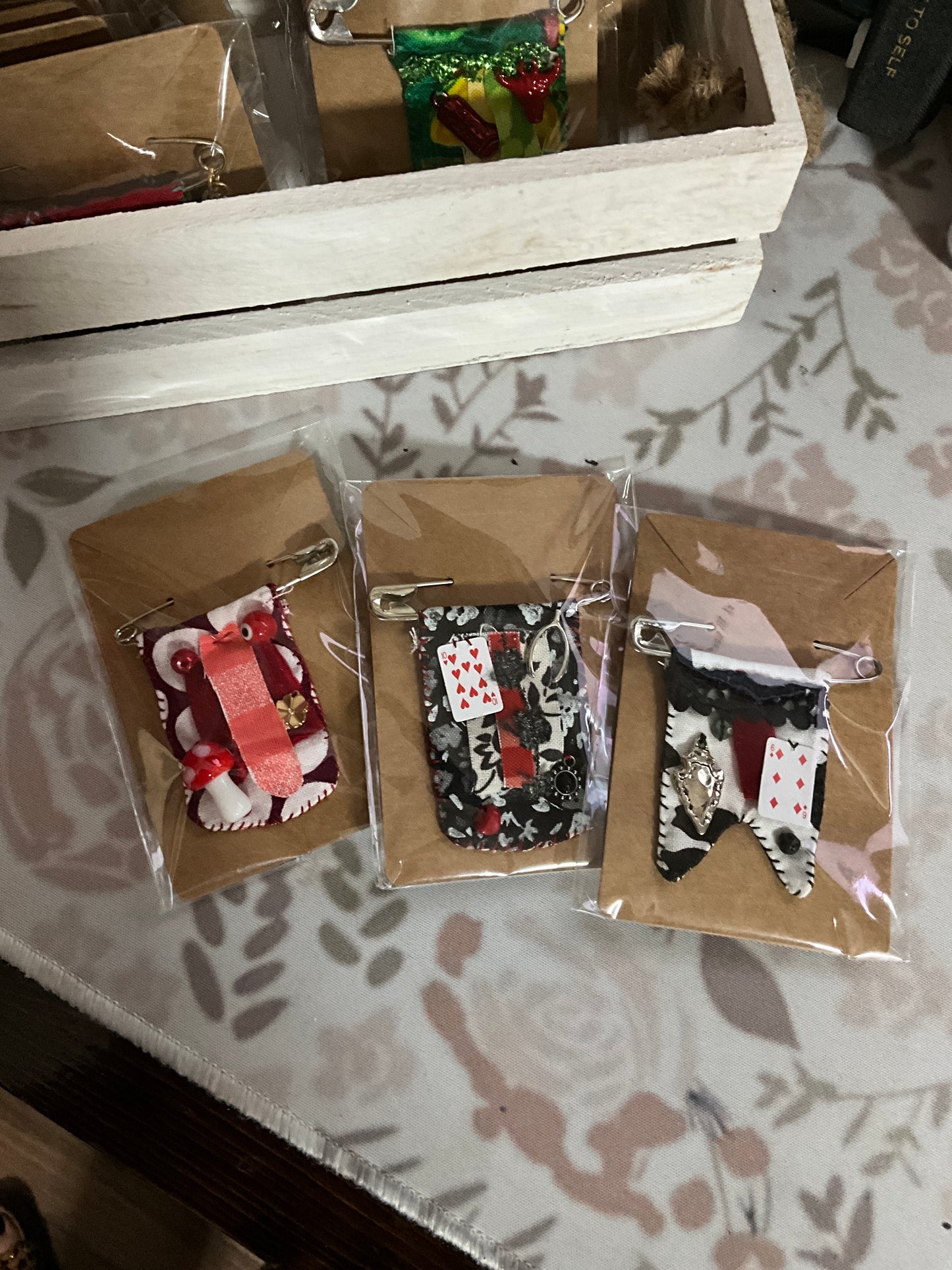 Hat Pins