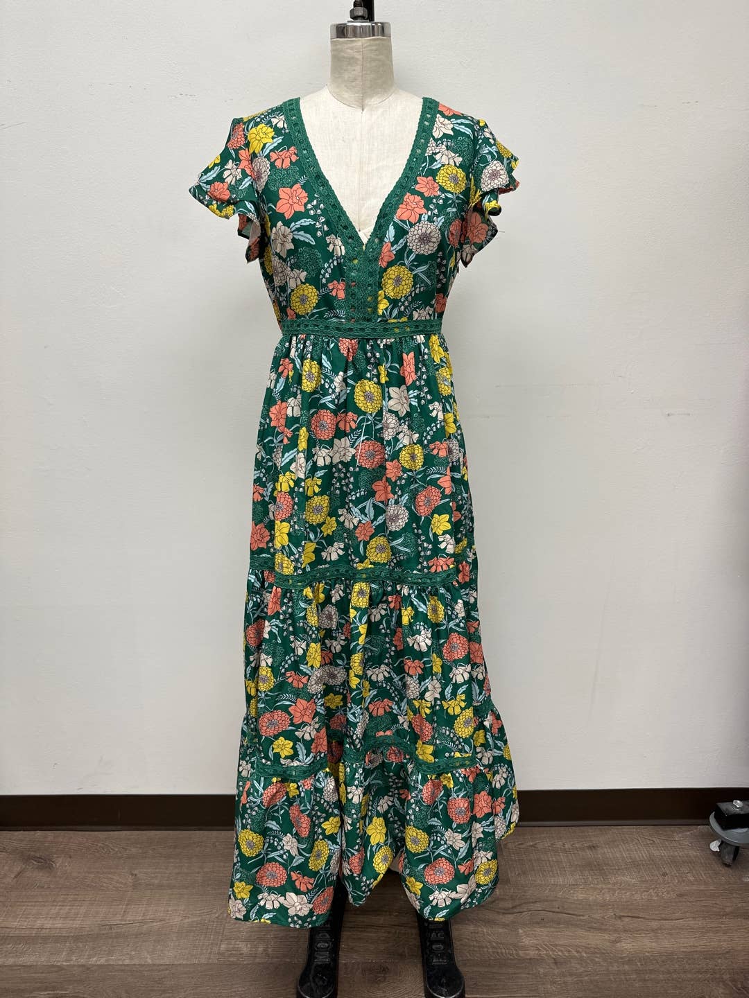 Annie Dress