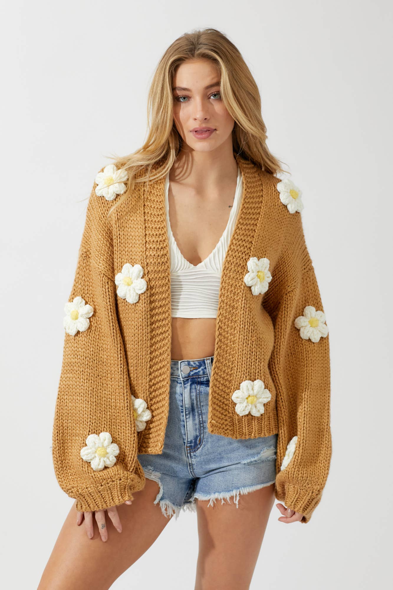 Lucy Sweater