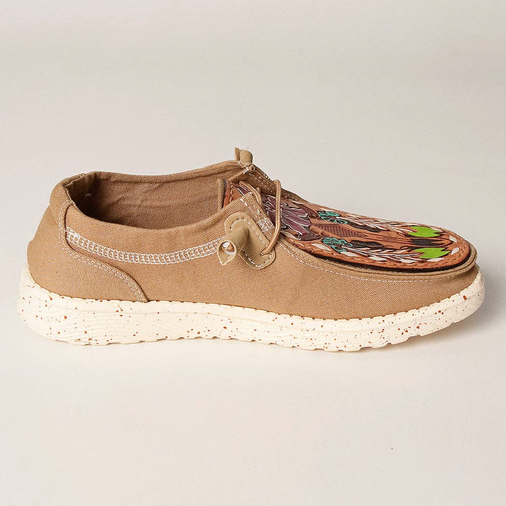 Anniston Shoes