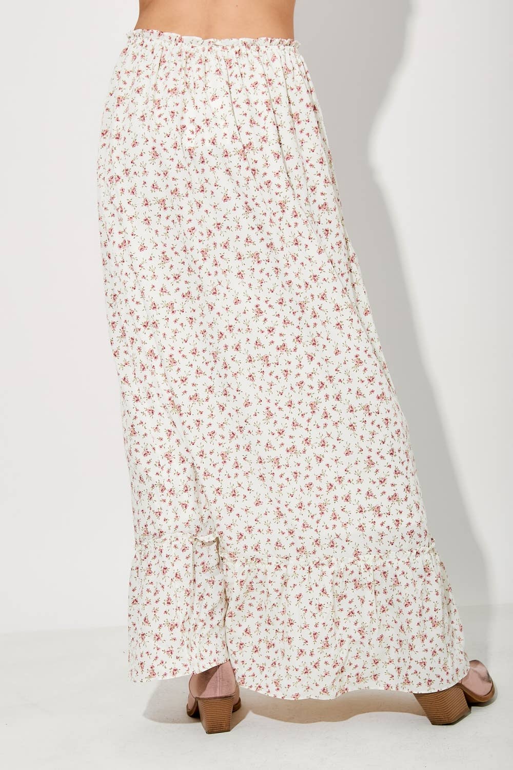 Kelsey Skirt