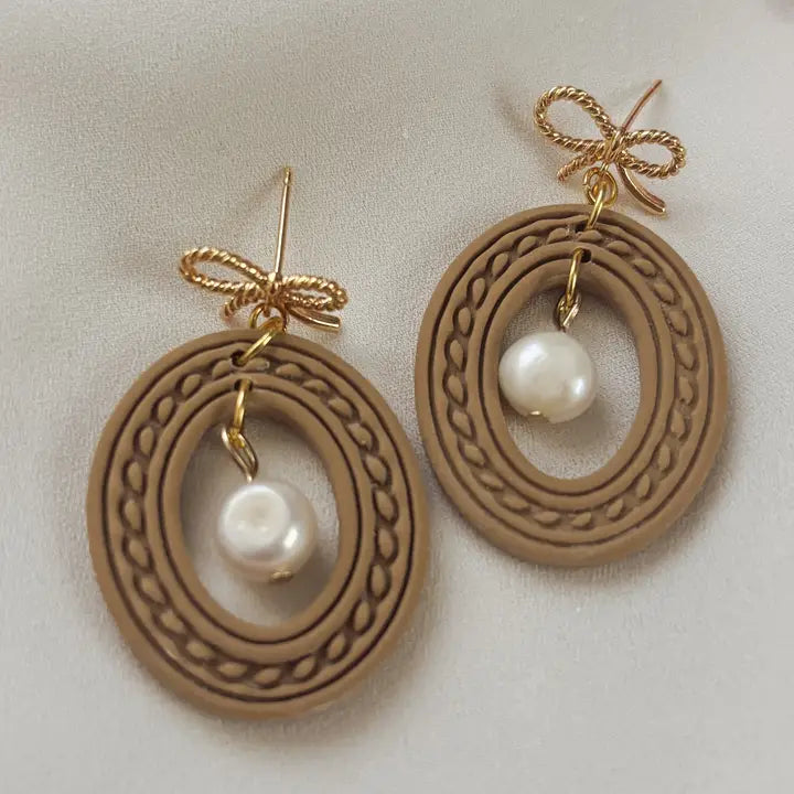Bailey Earrings