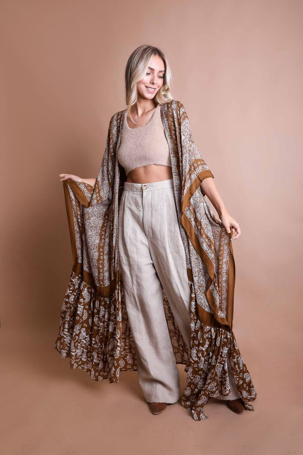 Molly Kimono