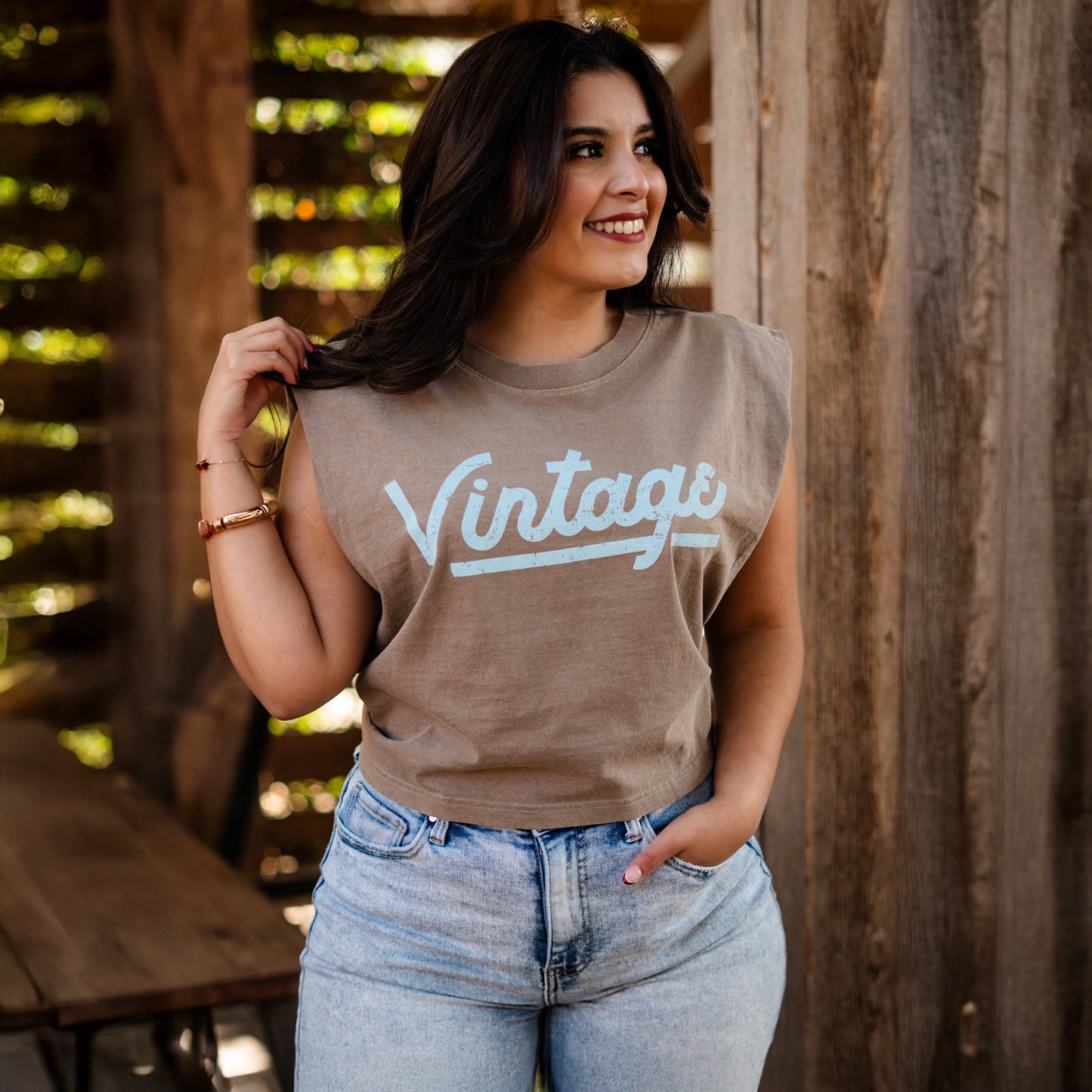 Dallas Shirt