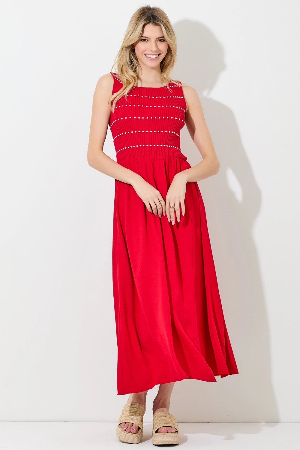 Angelica Dress