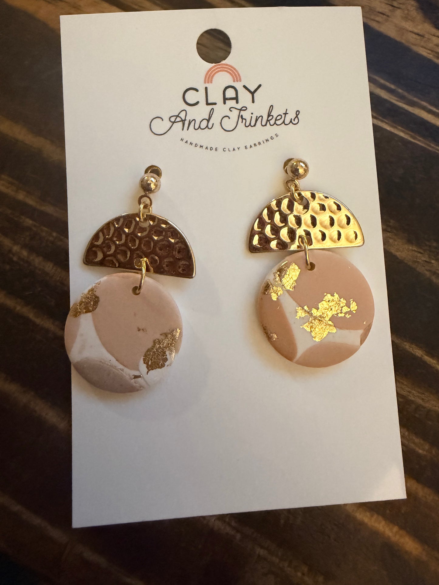 Josie Earrings