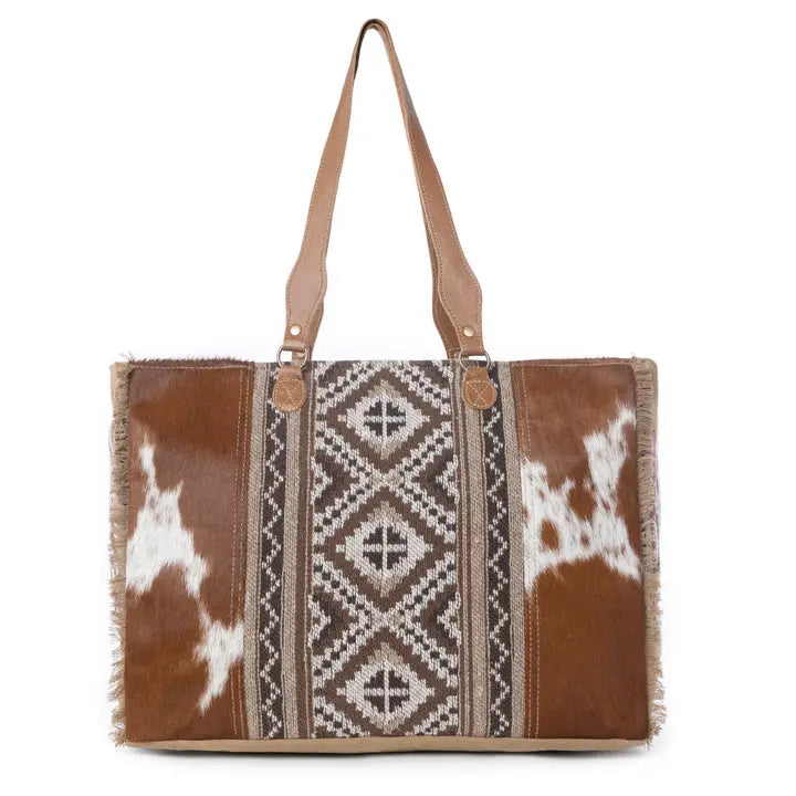 Jane Weekender