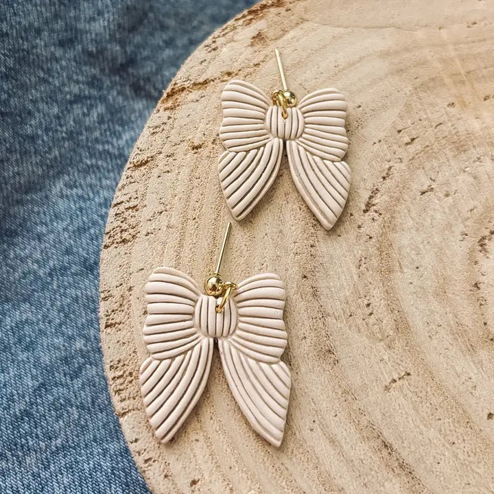 June Earrings