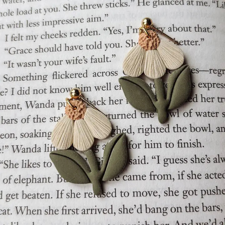 Kenzie Earrings