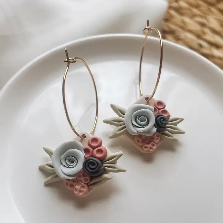 Montgomery Earrings