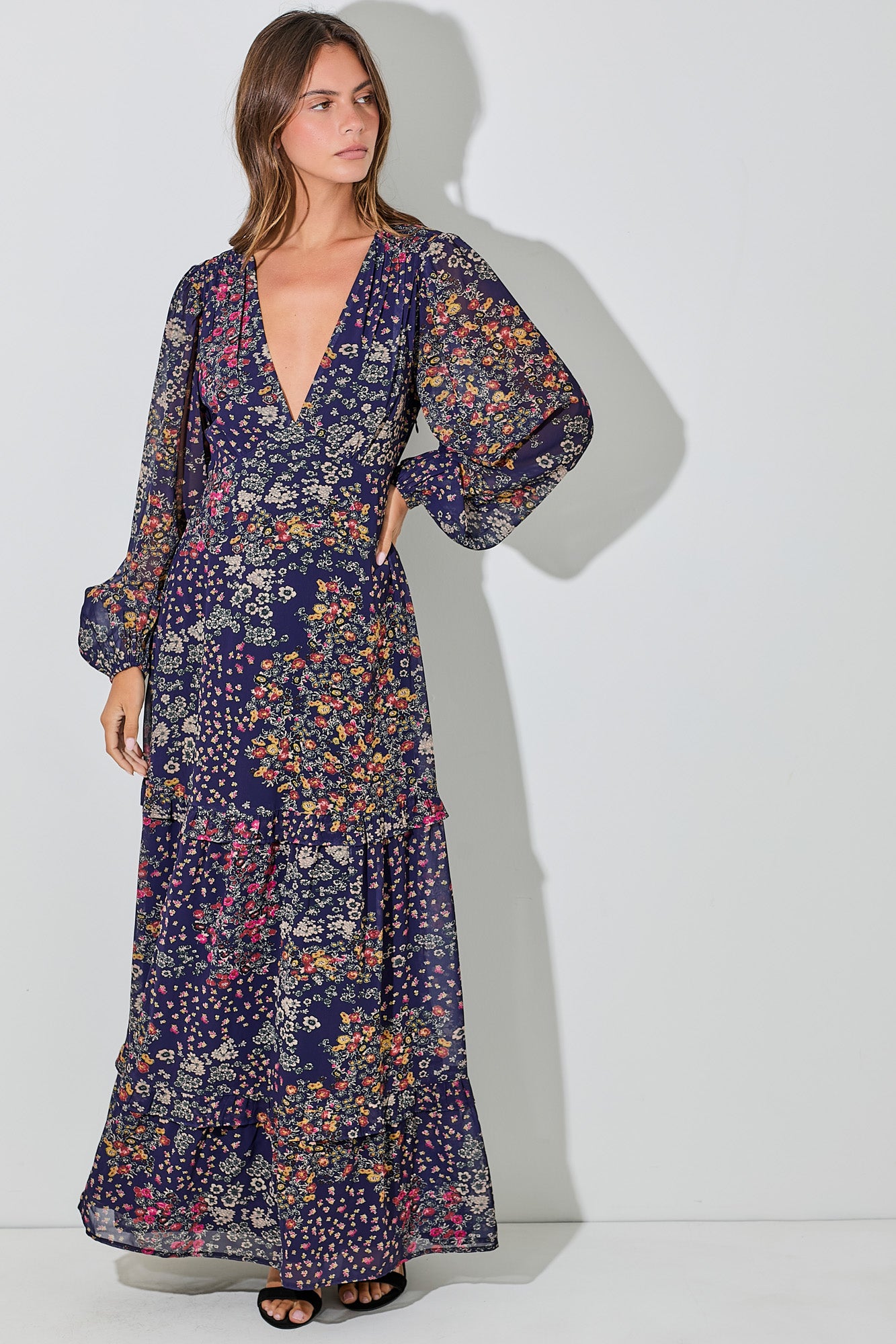 Juliette Dress