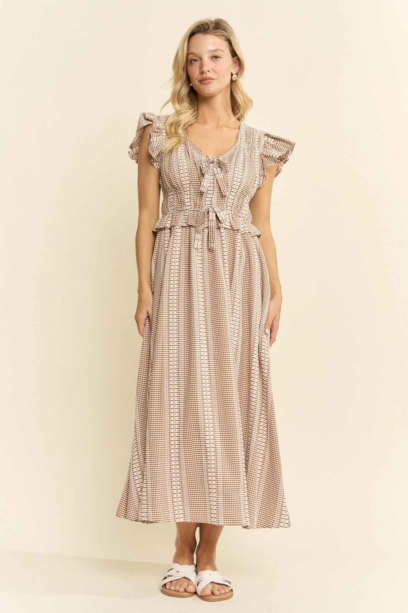 Shay Dress
