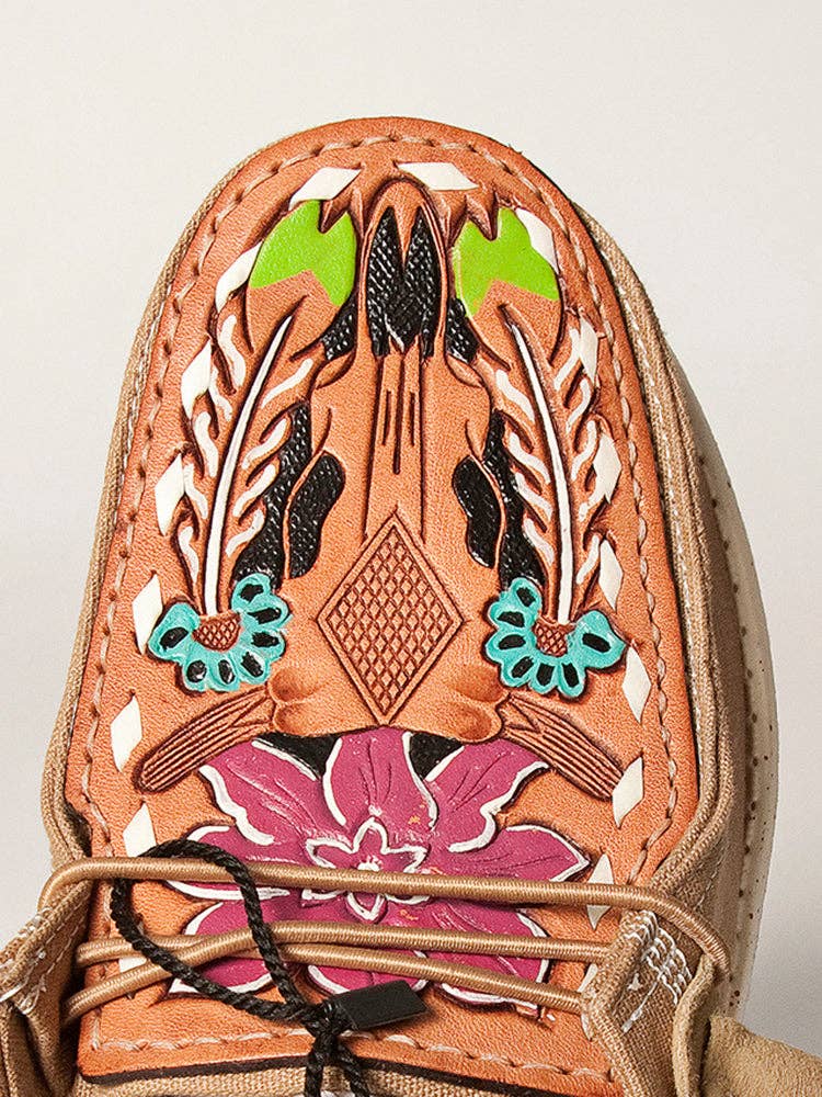 Anniston Shoes