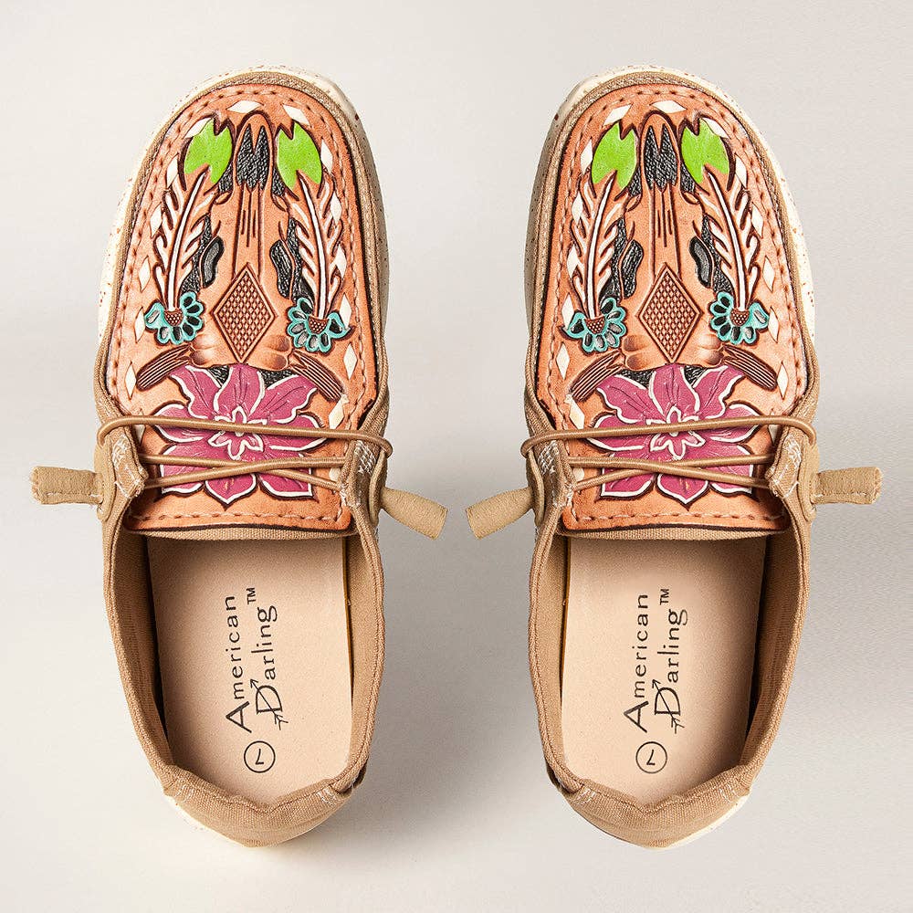 Anniston Shoes