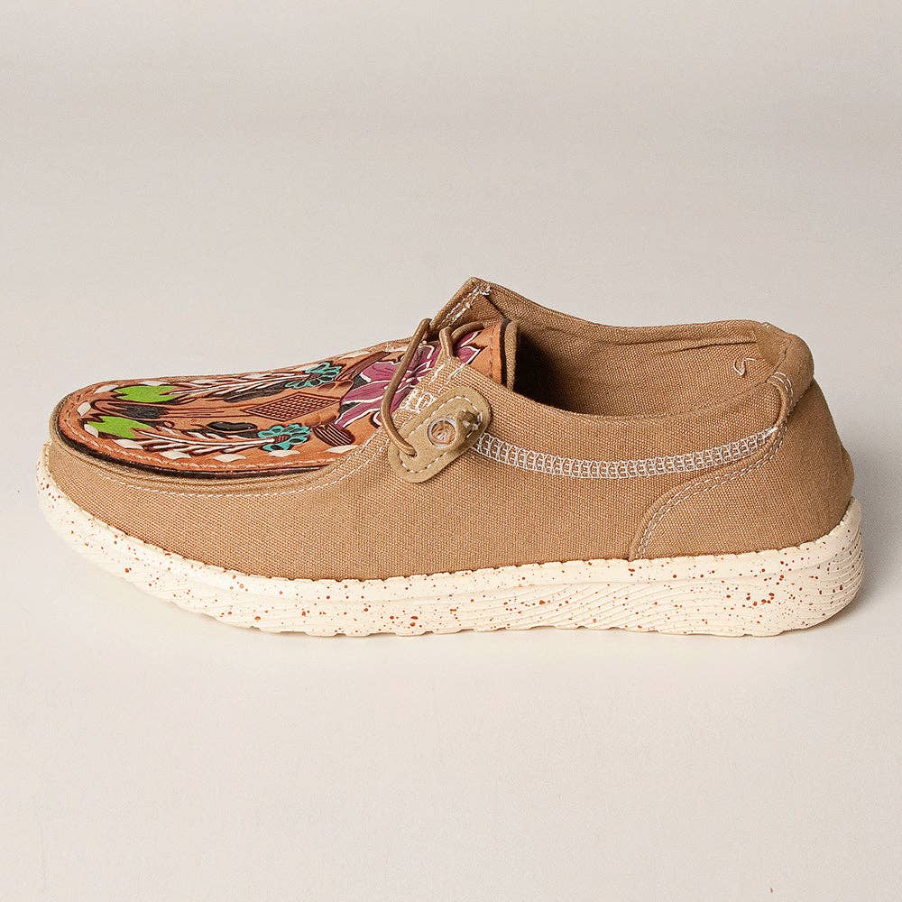 Anniston Shoes