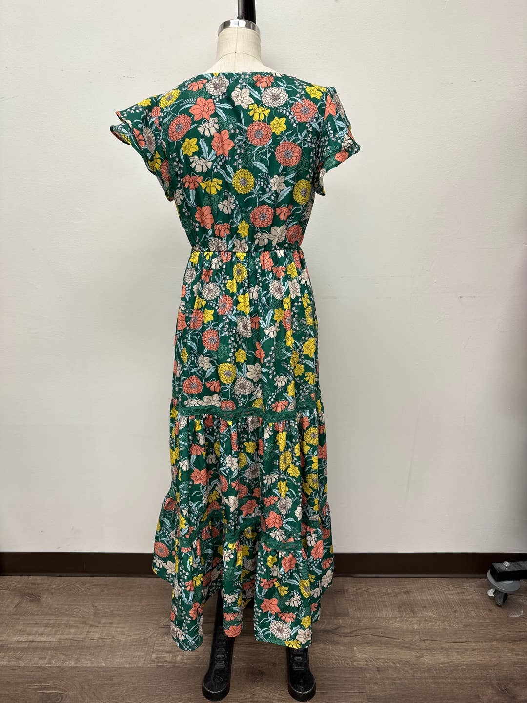 Annie Dress