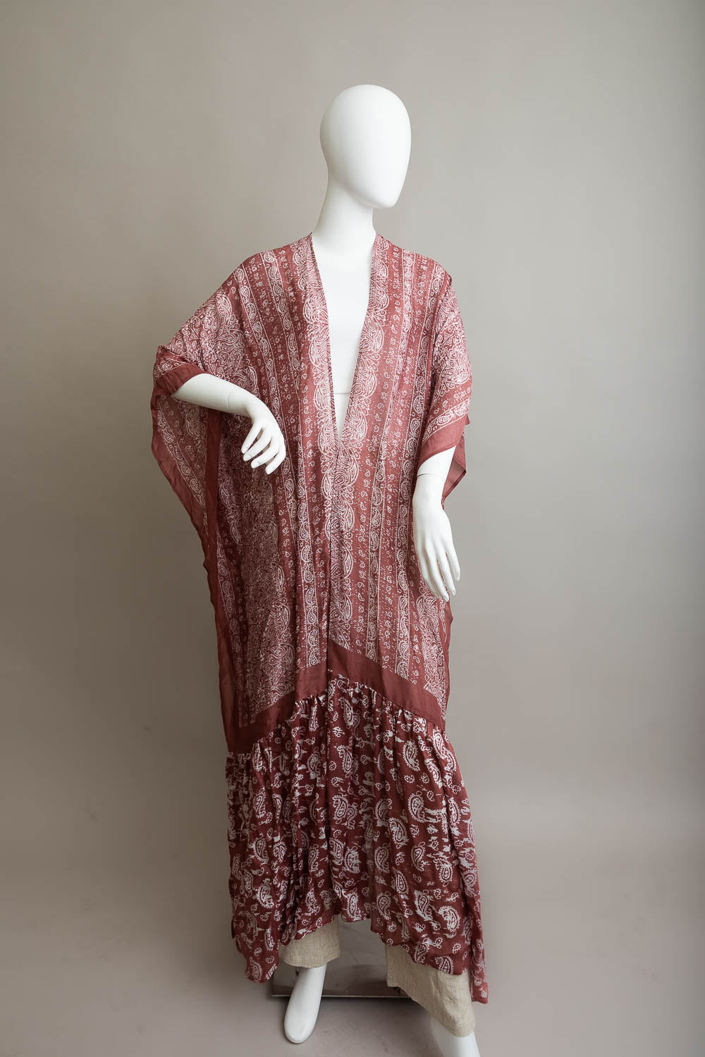 Molly Kimono