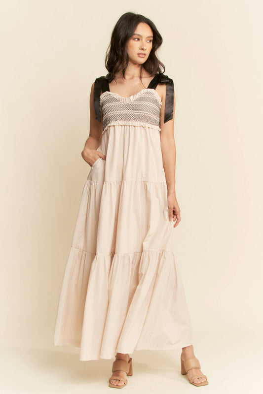 Ginny Dress