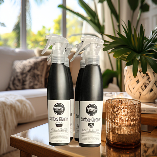 Surface Cleaner