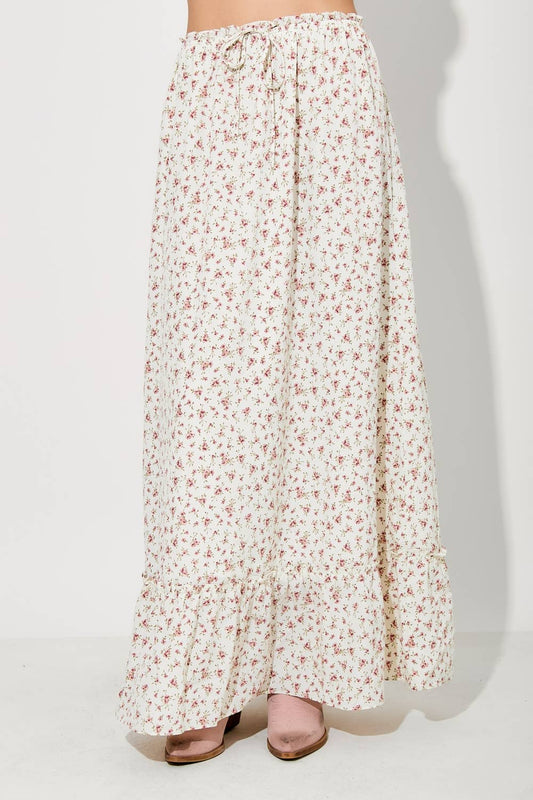 Kelsey Skirt