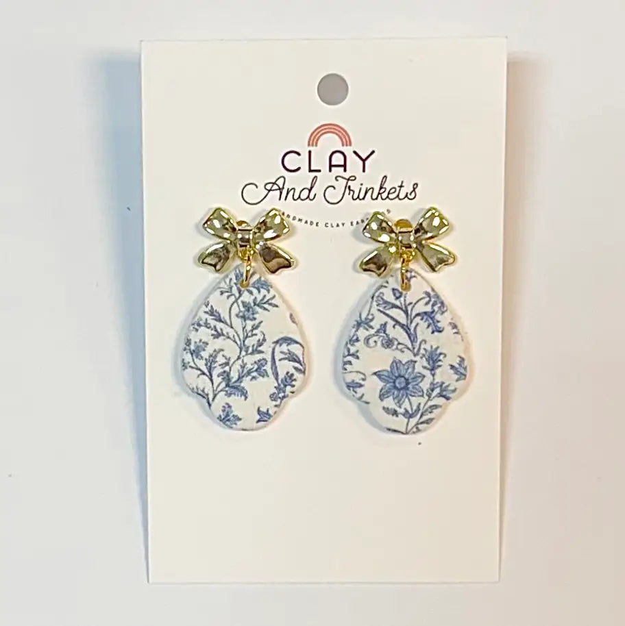 Alexis Earrings