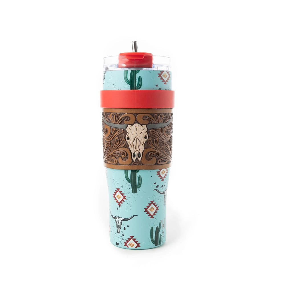 Anniston Tumbler