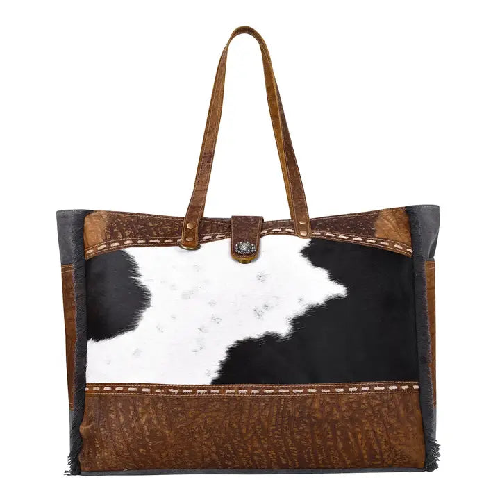 Caroline Weekender