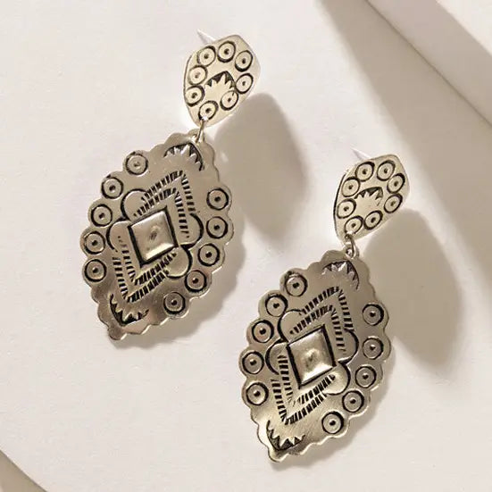 Austin Earrings