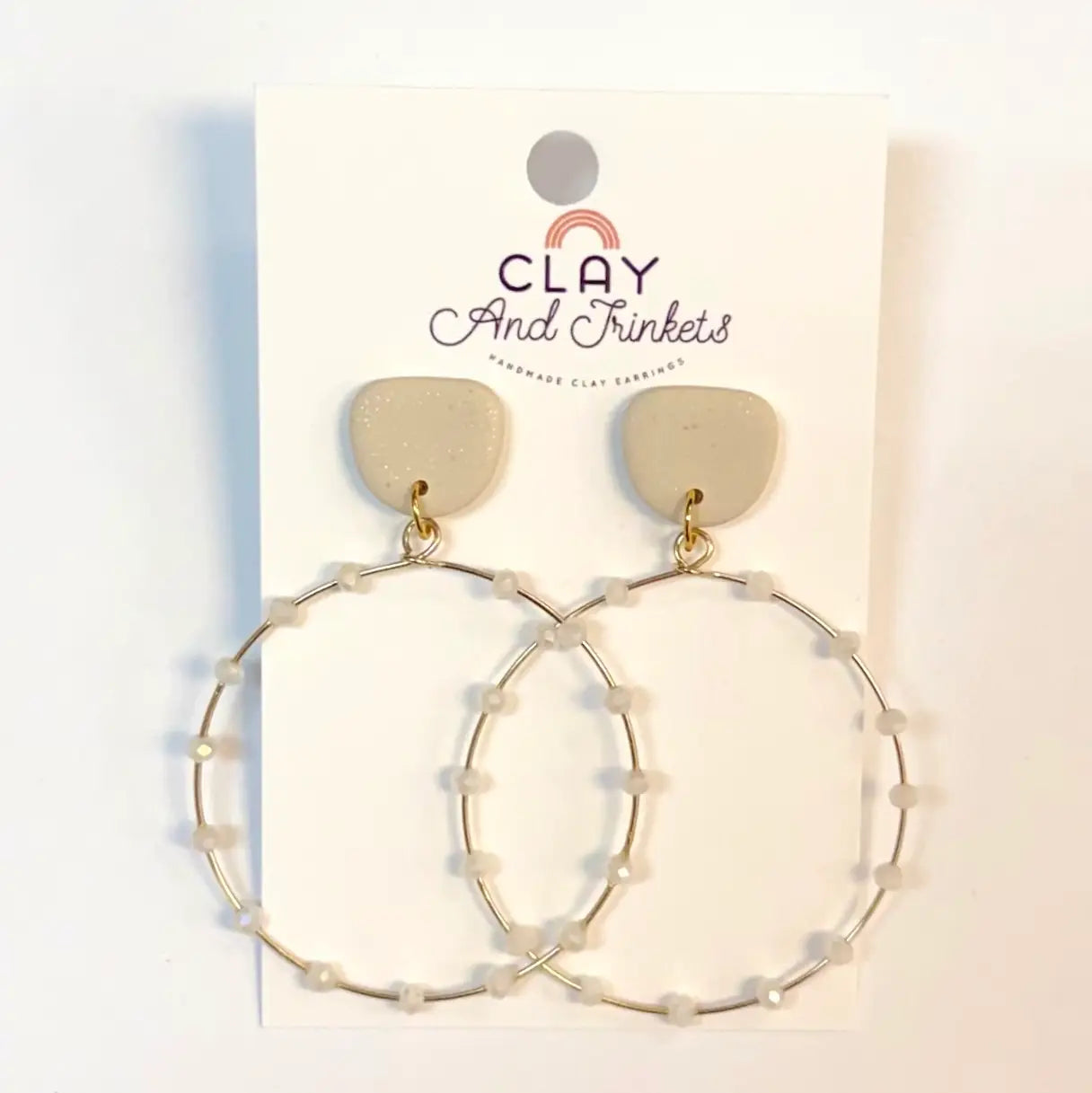 Stephanie Earrings