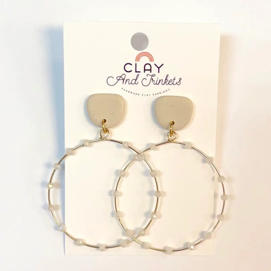 Stephanie Earrings