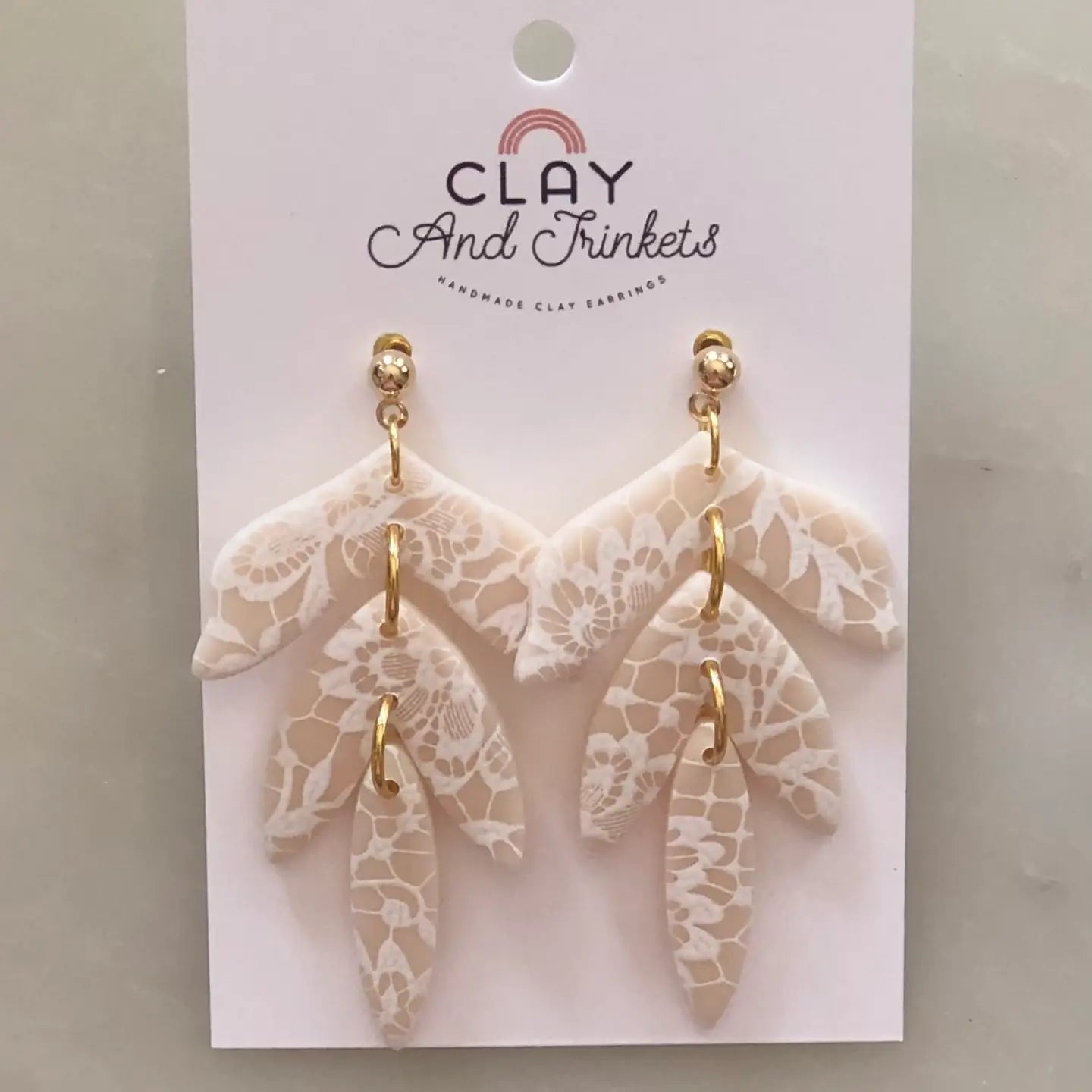Bonnie Earrings