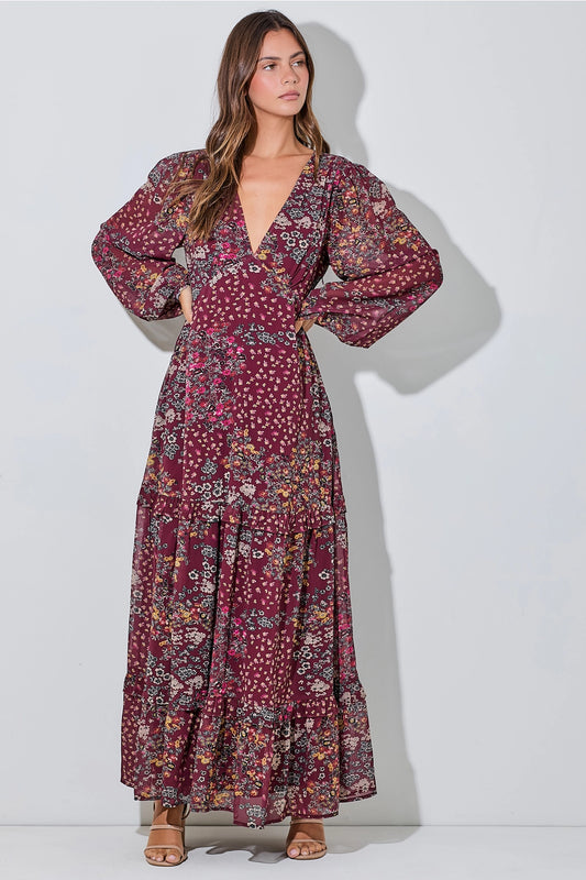 Juliette Dress