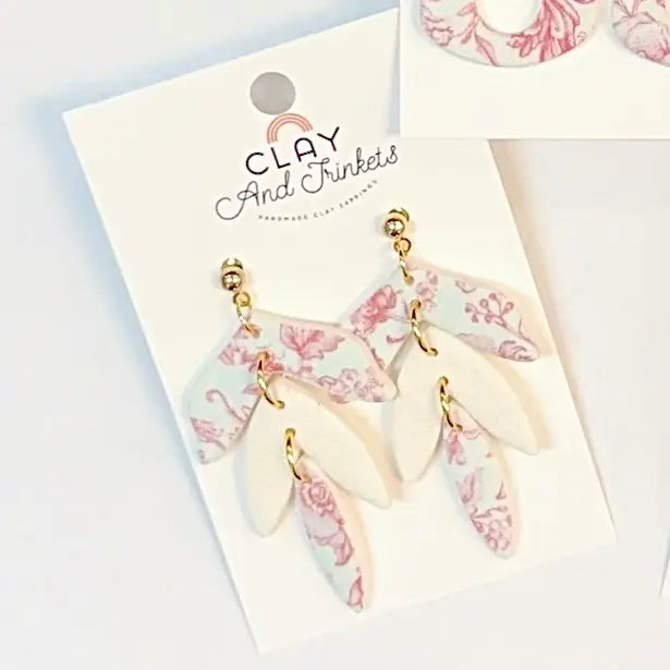 Cheyenne Earrings