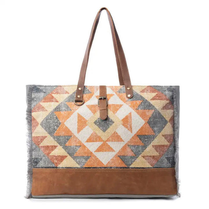 Eliza Weekender