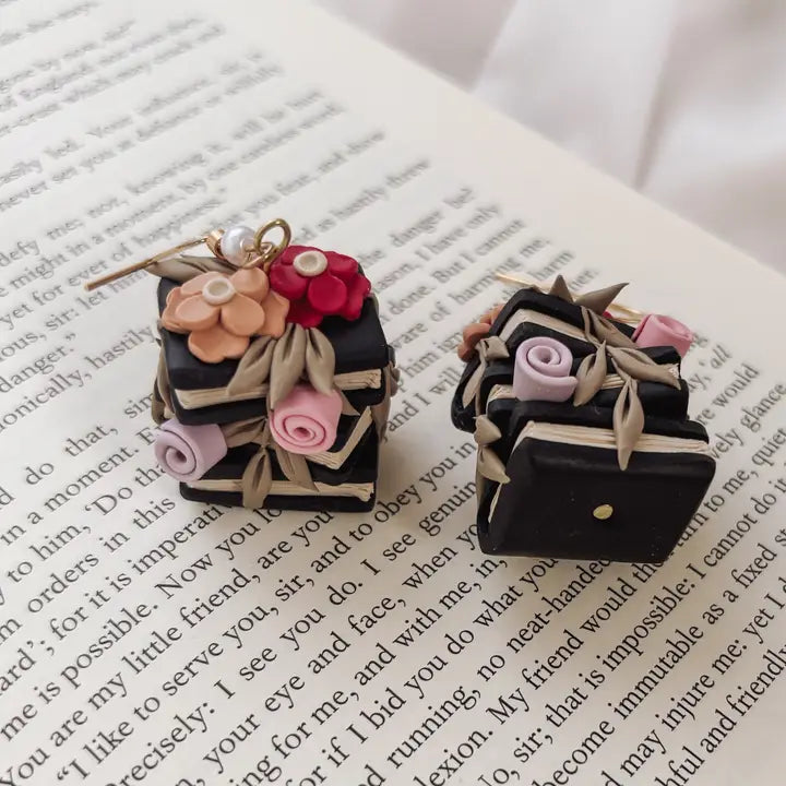 Feyre Earrings
