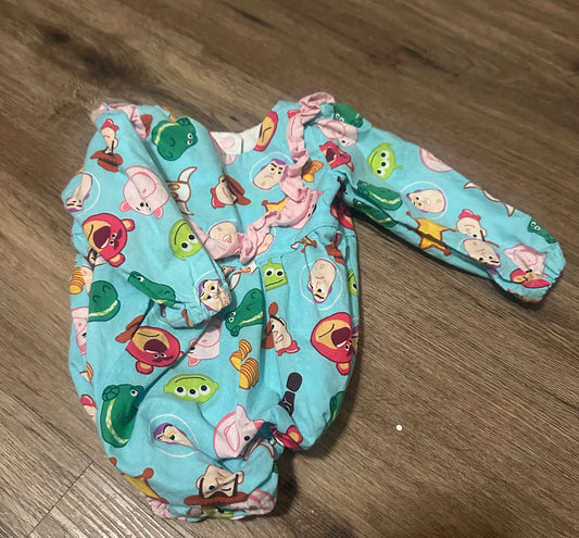 Toy Story Onesie