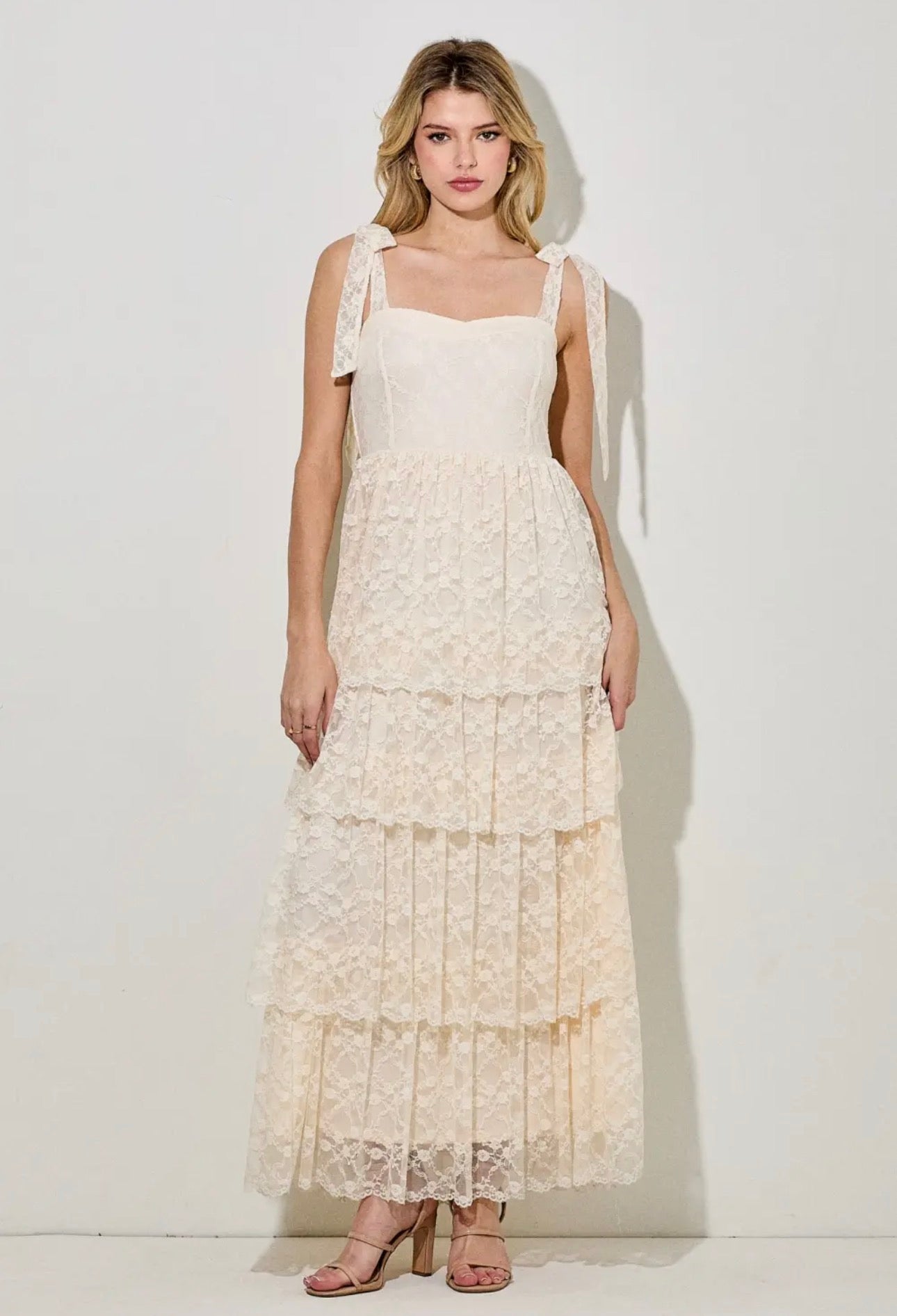 Mae Dress