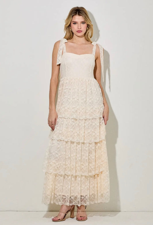 Mae Dress