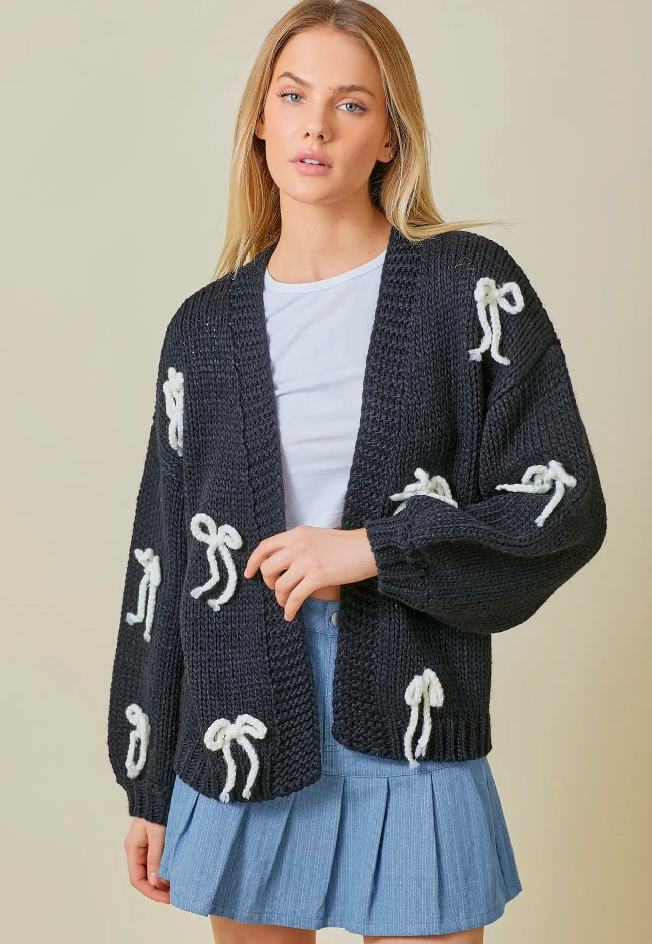Piper Sweater