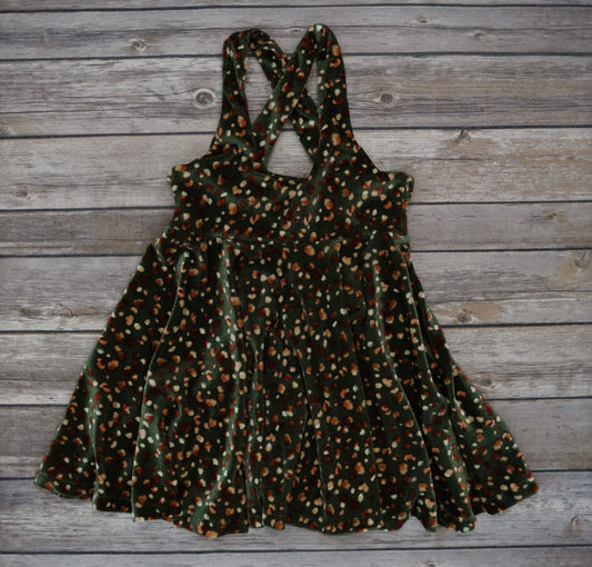 Indy Pinafore