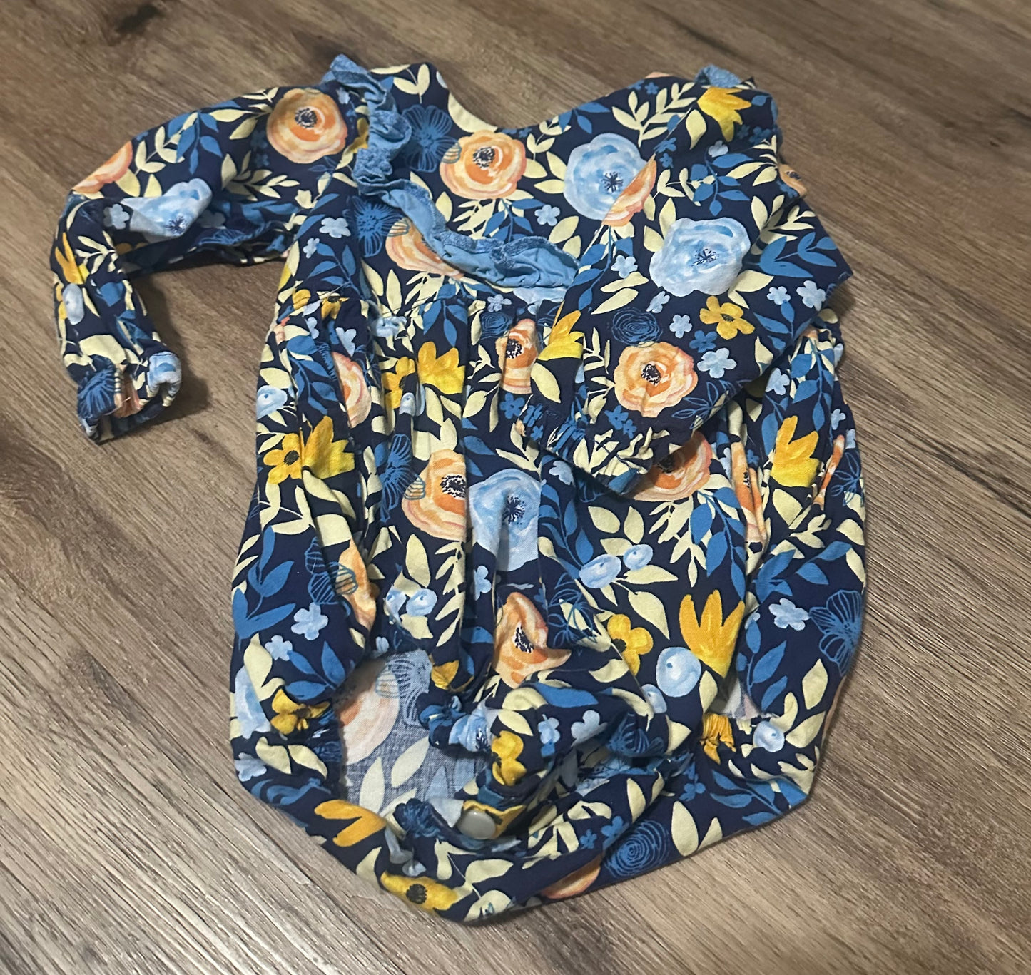 Reese Onesie
