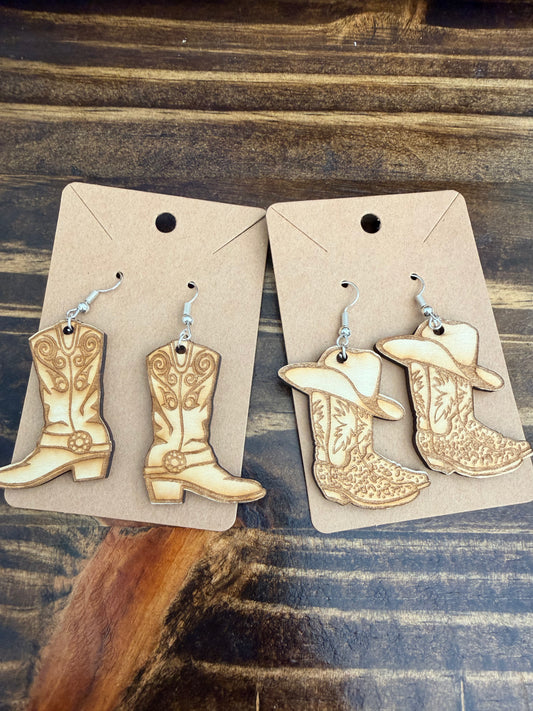 Riley Earrings