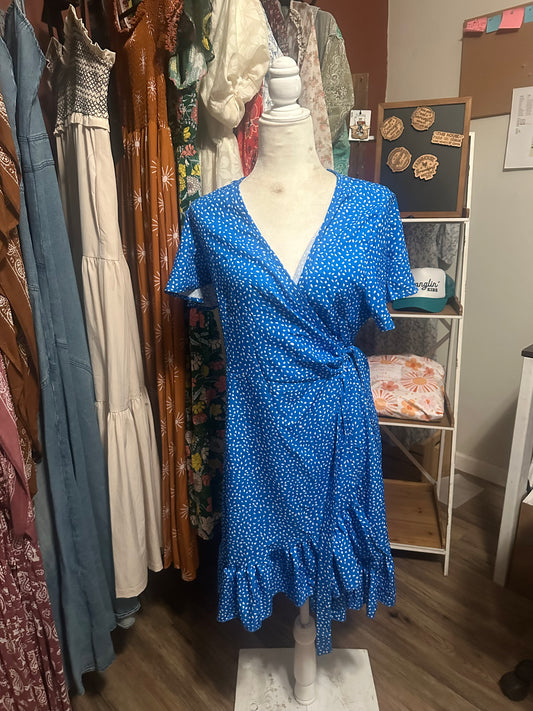 Millie Dress