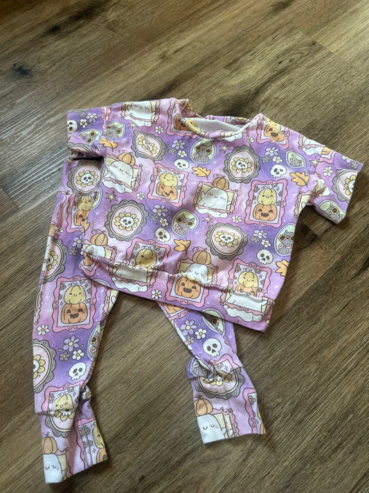 Frankie Set