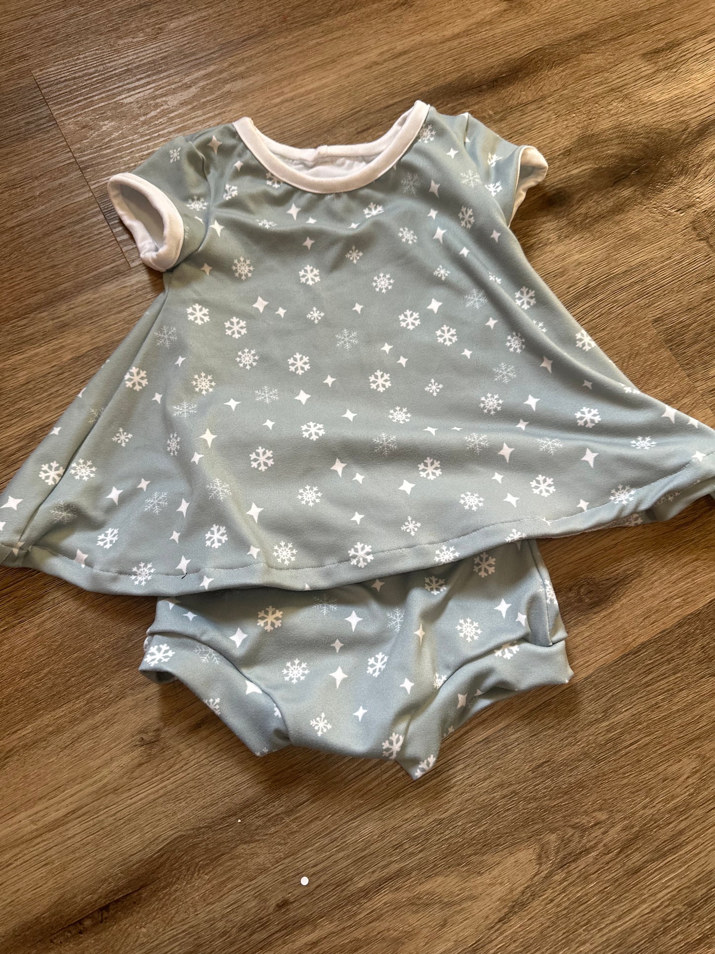 Shania Set