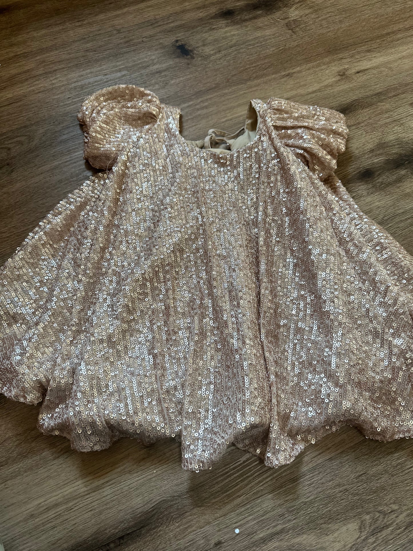 Reid Dress