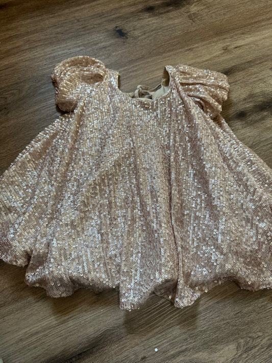 Reid Dress