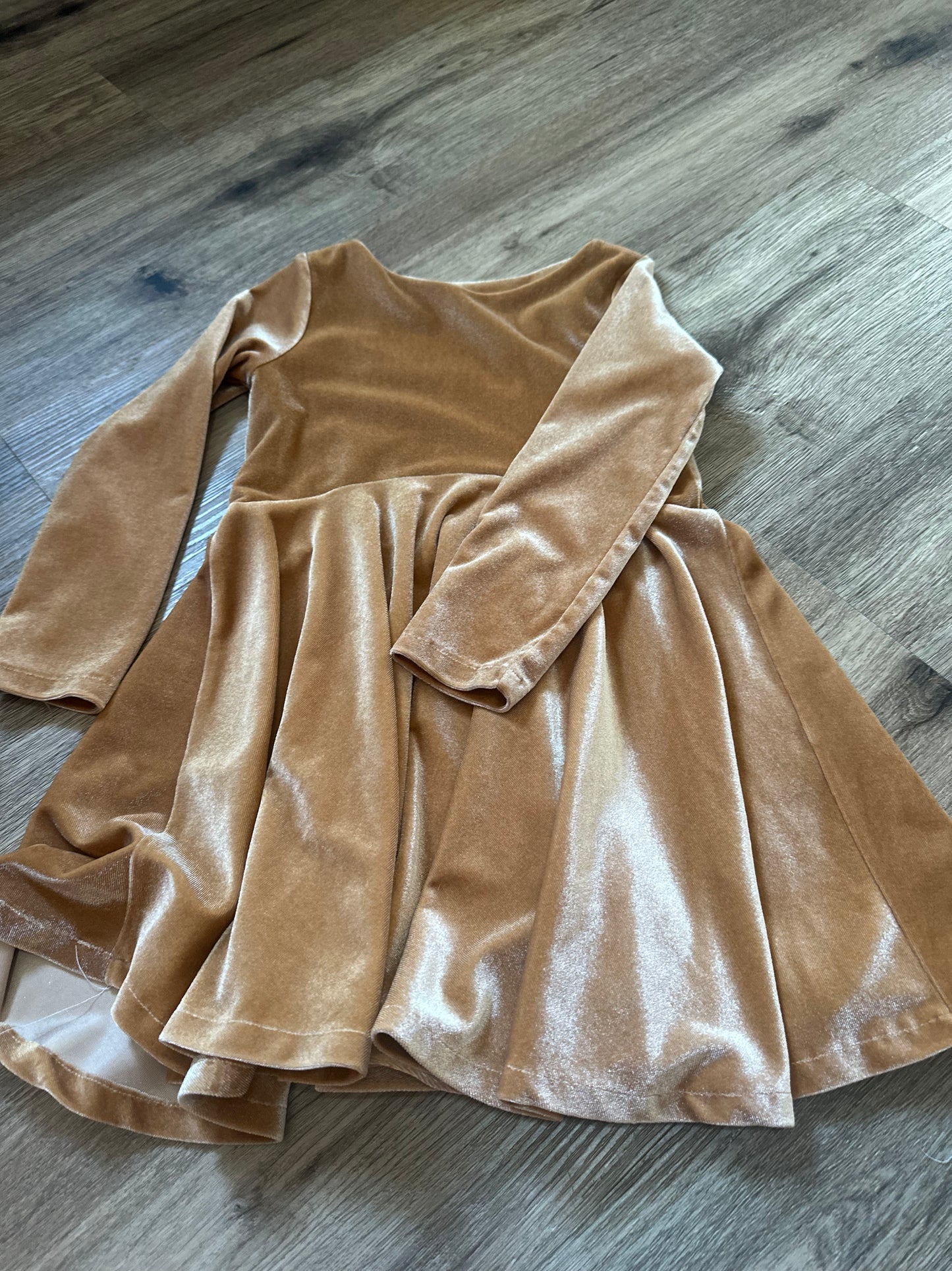 Jessie Dress